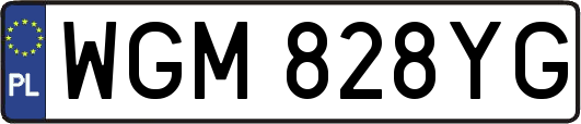 WGM828YG