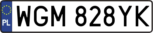 WGM828YK