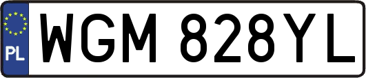 WGM828YL