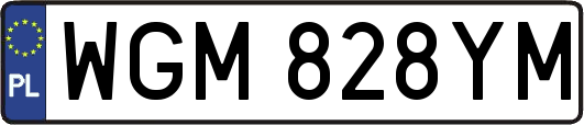WGM828YM