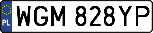 WGM828YP