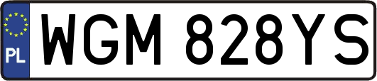 WGM828YS