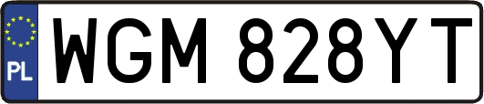WGM828YT