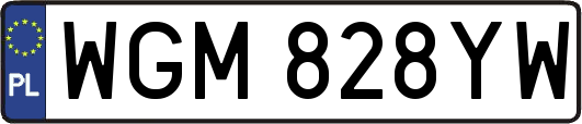 WGM828YW