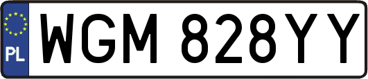 WGM828YY