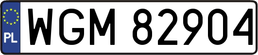 WGM82904