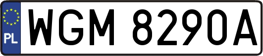 WGM8290A