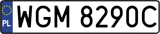 WGM8290C