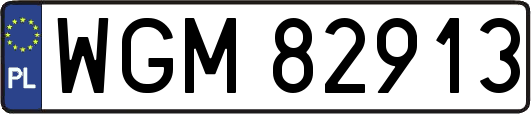 WGM82913