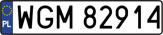WGM82914