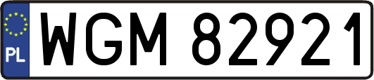 WGM82921