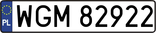 WGM82922