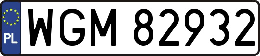 WGM82932