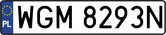 WGM8293N