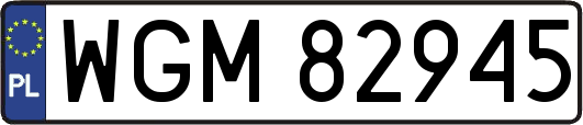 WGM82945