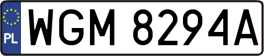 WGM8294A