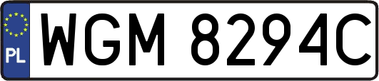 WGM8294C
