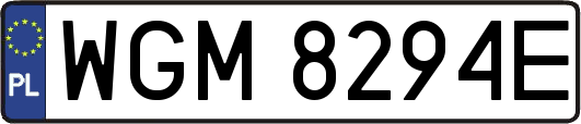 WGM8294E