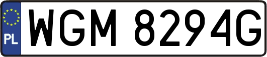 WGM8294G