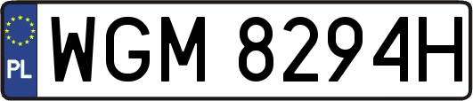 WGM8294H