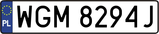 WGM8294J