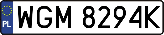 WGM8294K