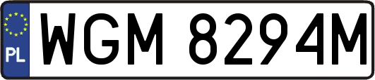 WGM8294M