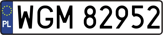 WGM82952