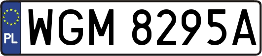 WGM8295A