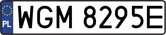 WGM8295E