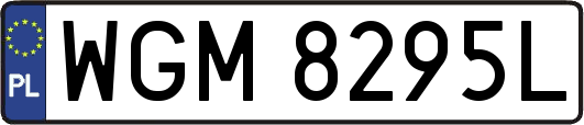 WGM8295L