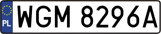 WGM8296A