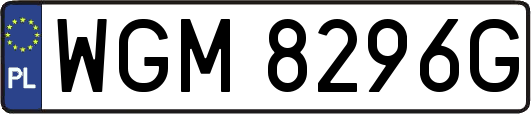 WGM8296G