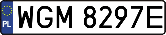 WGM8297E