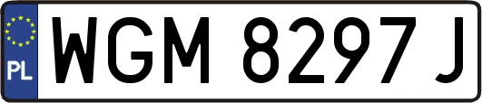 WGM8297J