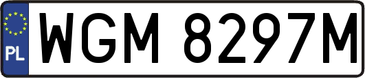 WGM8297M