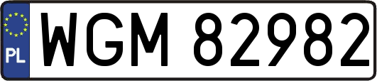 WGM82982