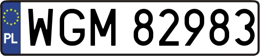 WGM82983