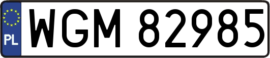 WGM82985