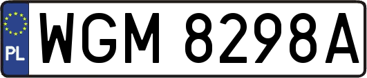 WGM8298A