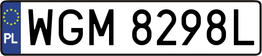 WGM8298L