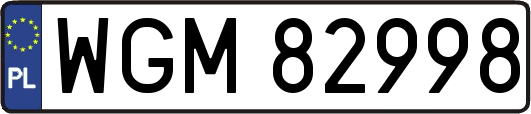 WGM82998