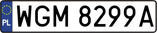 WGM8299A