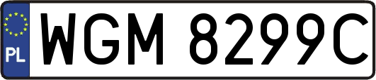 WGM8299C