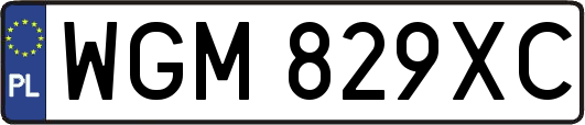 WGM829XC