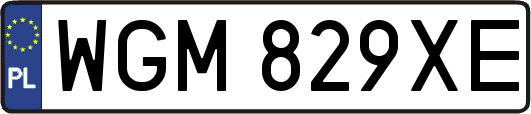 WGM829XE