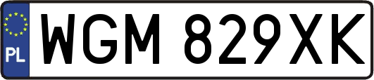 WGM829XK