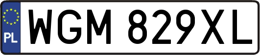 WGM829XL