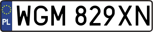 WGM829XN