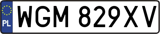 WGM829XV